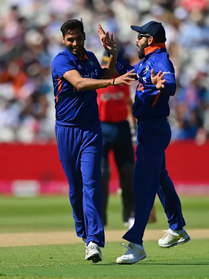 India seal England T20 series with emphatic triumph