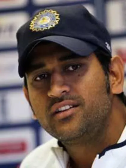 Dhoni vows 'no surrender' as India whitewashed