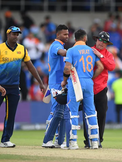 India's tours to Sri Lanka, Zimbabwe postponed