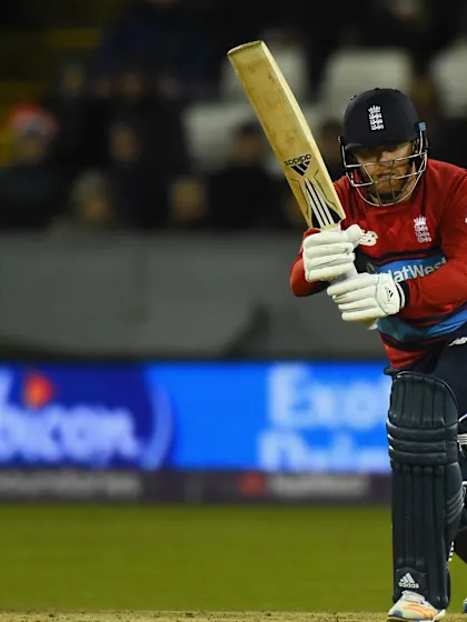 Bairstow to open with Hales: Morgan