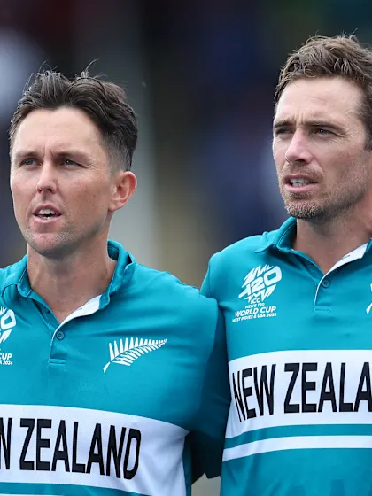 Southee confident of New Zealand’s Champions Trophy chances