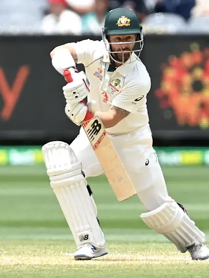 Wade dropped from Test squad for proposed tour of South Africa