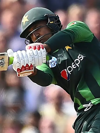 ‘Sarfraz Ahmed was the difference in the end’ – Kyle Coetzer