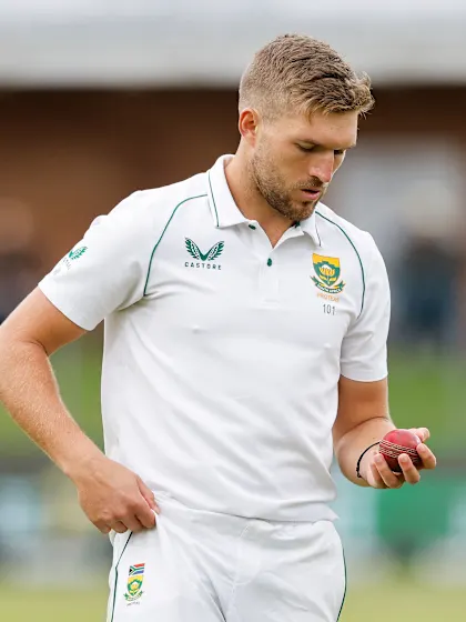 Two South Africa players test COVID-19 positive amid ongoing Bangladesh Test