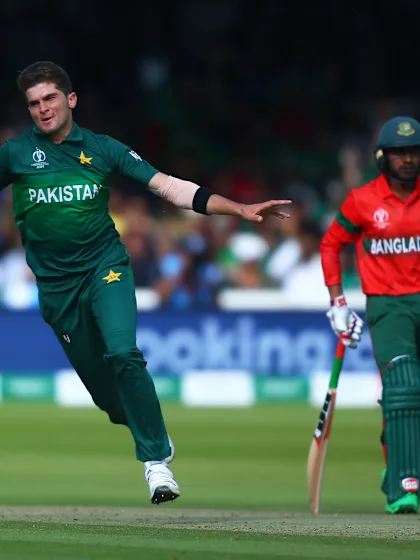 Bowlers Month | 20 under 21 to watch – Part 1