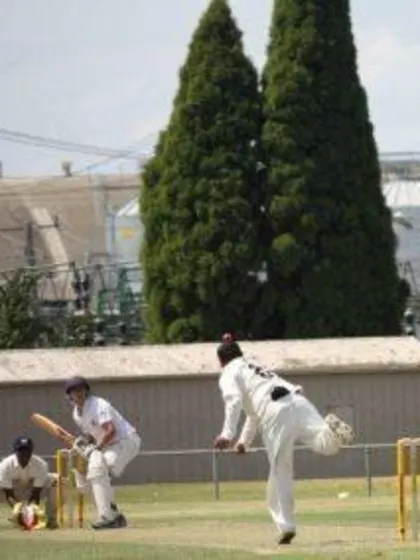 Mixed bag for EAP in ACCC Twenty20 rounds