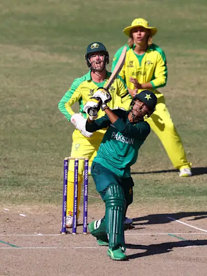 Super Shots | PAK v AUS | ICC U19 Men’s CWC 2022
