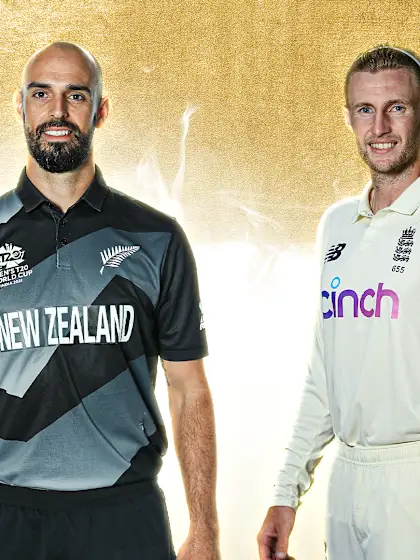 ICC Men's Player of the Month nominees for June unveiled