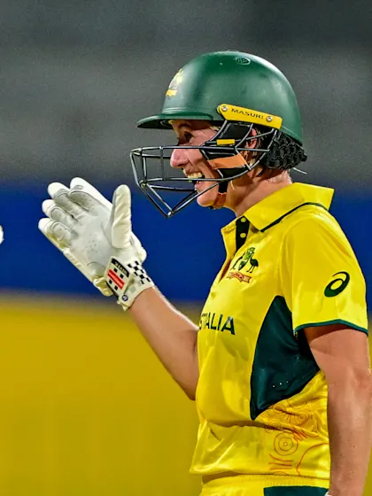 Mooney, King's record stand against Pakistan | Partnership Highlights | CWC25