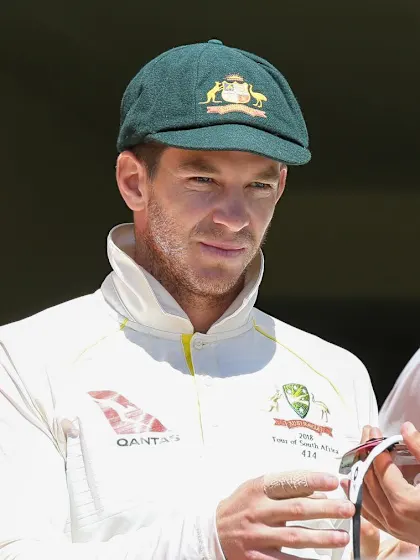 Tim Paine, Aaron Finch named Australia limited-overs captains