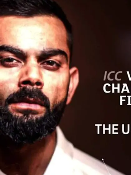 The Ultimate Test: Official Film of the WTC Final 2021