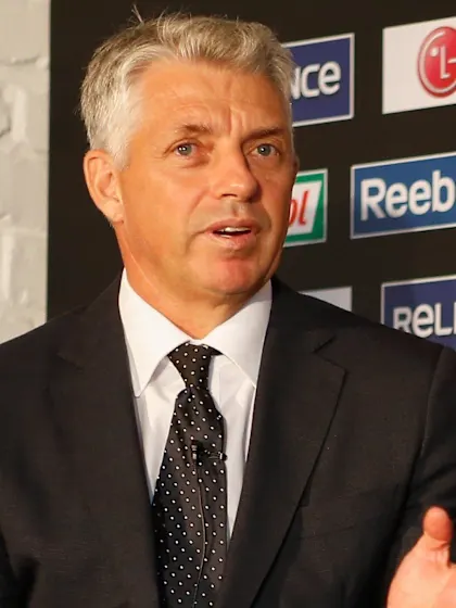 ICC releases results of drug testing in the first quarter of 2014