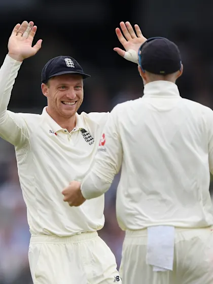 Jos Buttler credits IPL for Test return