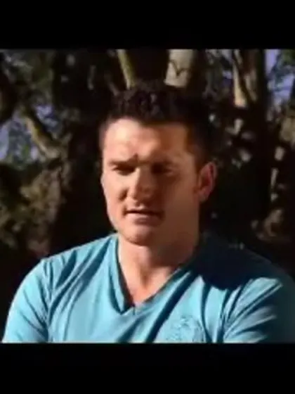 Graeme Smith looks ahead