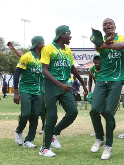 Africa's future stars shine bright at the U19 World Cup Qualifier