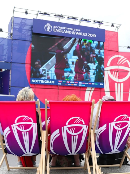 Birmingham to welcome #CWC19 Fanzone to the city