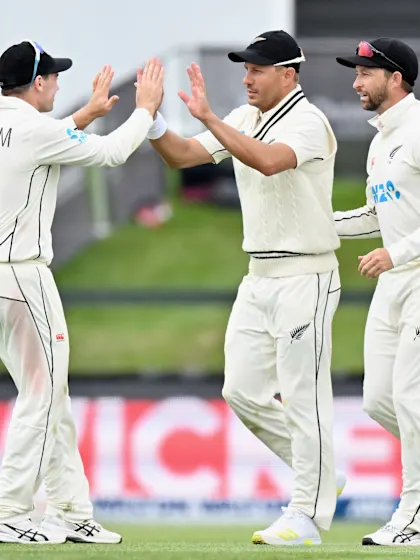 New Zealand home summer schedule revised