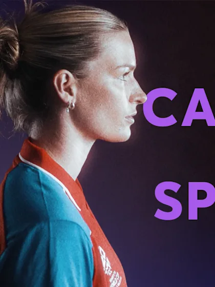 Catch The Spirit of the Women's T20WC 2026