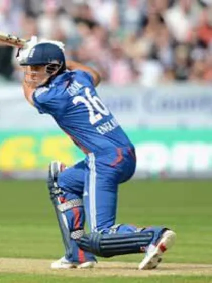 Cook delighted to see momentum keep rolling on