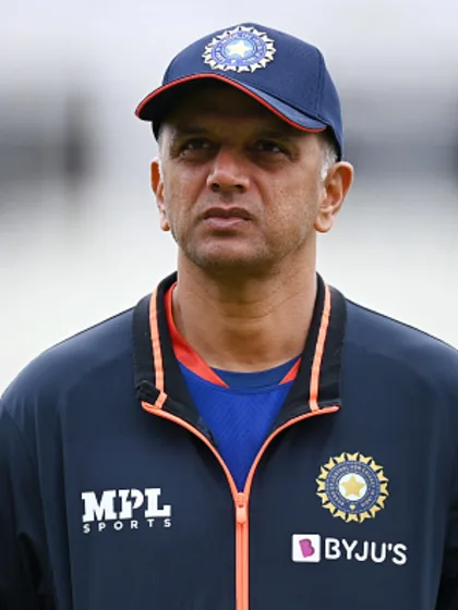 Rahul Dravid (India, Head Coach) Pre-Match Media Conference Transcript | IND v BAN | T20 World Cup