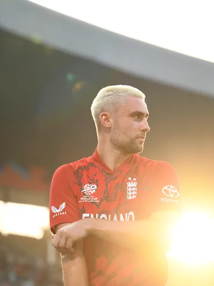 Best of Will Jacks from Group & Super 8 Stages | T20WC 2026