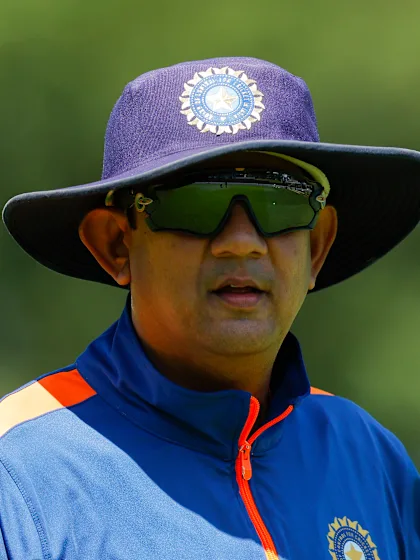 India appoint new spin bowling coach