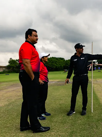 ICC Women's CWC Qualifier in Zimbabwe abandoned amid Covid-related uncertainty