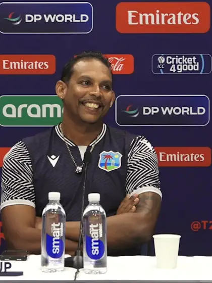 Ryan Austin pre-match press conference – 9 Oct ‘24