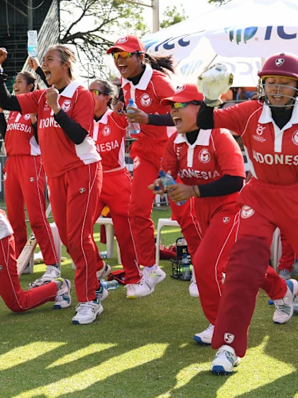Day 7 Wrap: Indonesia make history with first World Cup win; Scotland bow out on a high