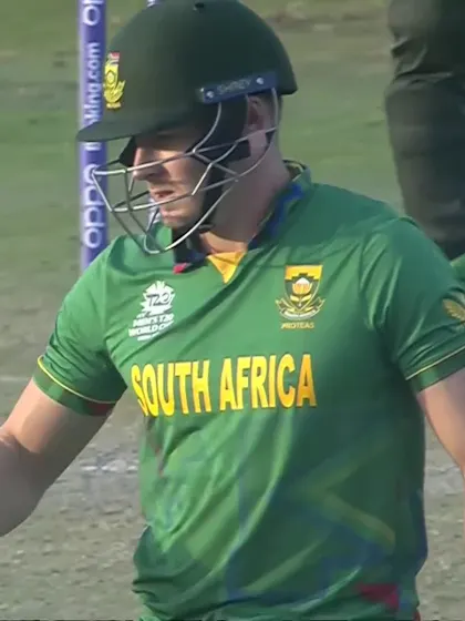 South African pace has reignited semi-final charge