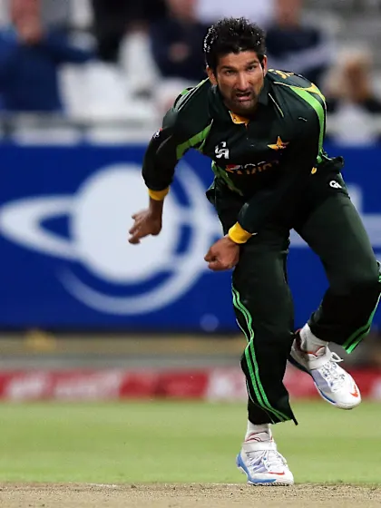 India batting line-up the strongest: Tanvir