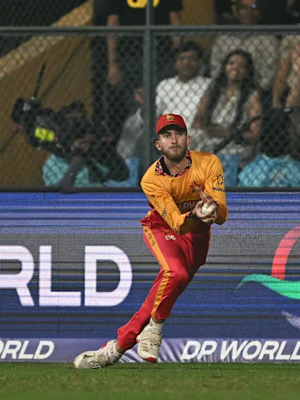 Bennett pulls of another stunner | Sobha POTD | 23 February