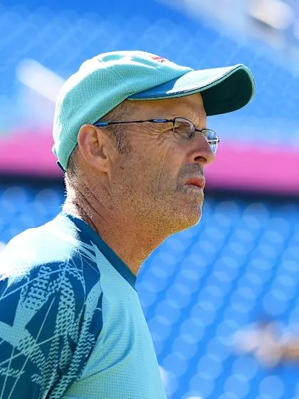 Namibia appoint Kirsten as consultant ahead of T20WC 2026