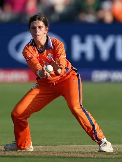 Missed run-out that tested everyone | Women's T20WC 2026