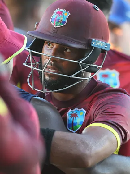 Historic day for West Indies with England ODI triumph