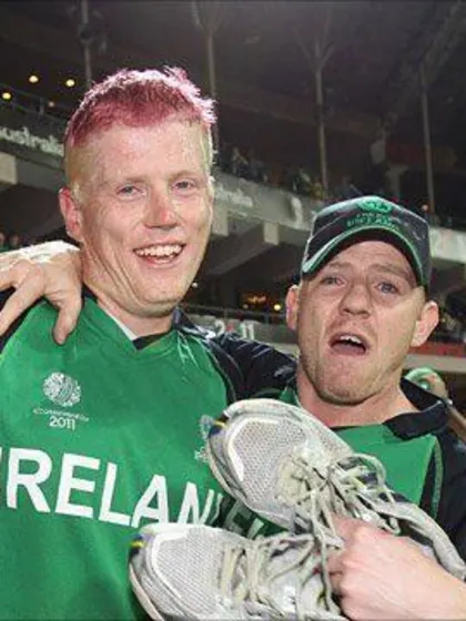 Ireland ICC World Twenty20 2016 Tournament Preview & Guide
