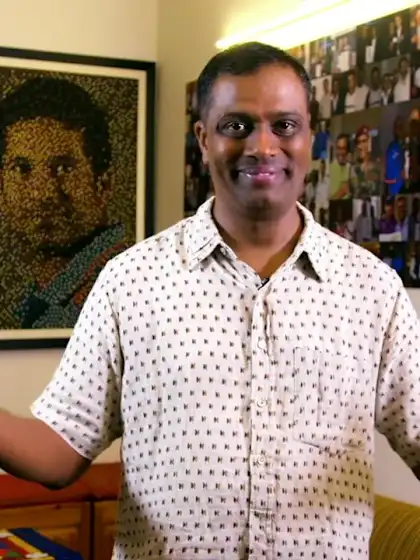 ICC 360 - The autograph collector