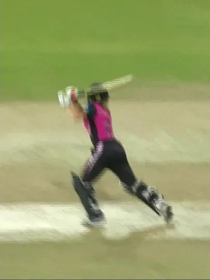 AUS v NZ: Kasperek is Schutt's second victim, departing for 12