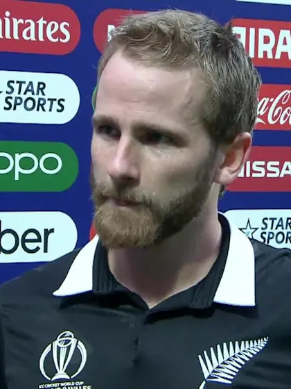 Captain Fantastic Williamson keeps his cool in another New Zealand-South Africa classic