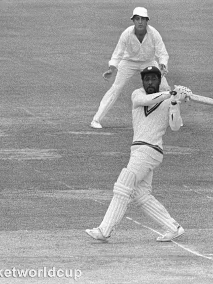 West Indies ICC Cricket World Cup Memories