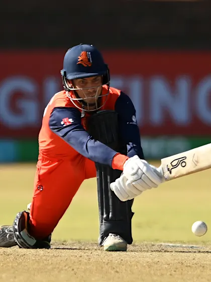 Where to from here? Assessing Sri Lanka, Netherlands’ chances at India 2023