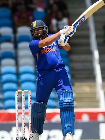 Rohit adamant attacking approach is best for India