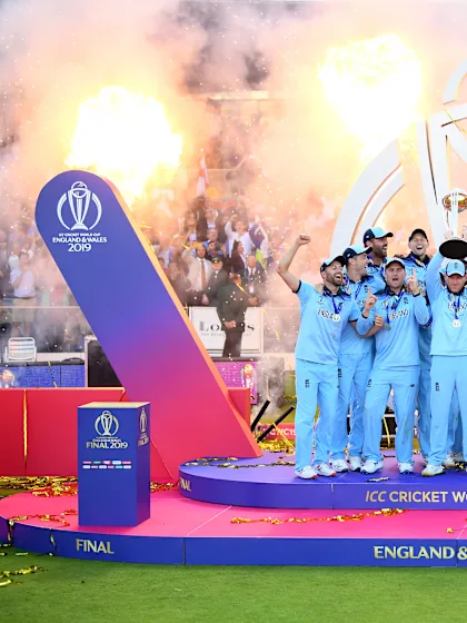 Williamson, Stokes gain in ODI rankings after unforgettable performances