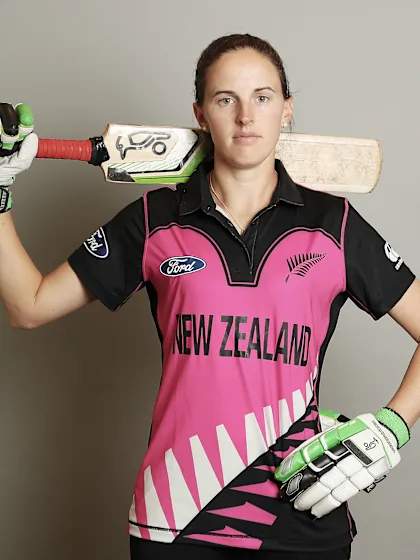 ICC congratulates Satterthwaite on a superb career