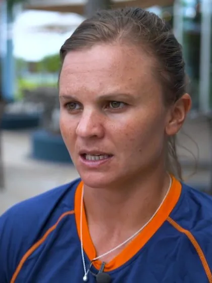 NZ v IRE: 'Ireland's bowling attack has strengthened' – Suzie Bates