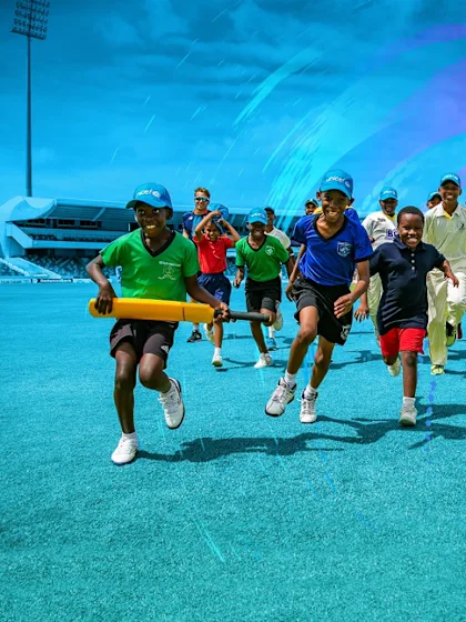 ICC partners with UNICEF to deliver ‘One Day for Children’ at Men’s Cricket World Cup 2019