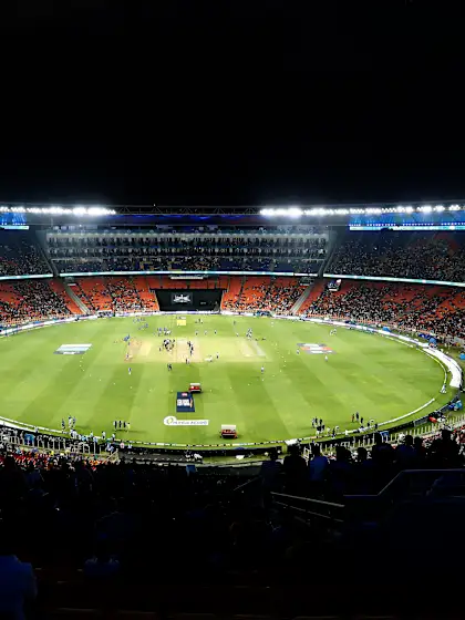 Experience the thrill of the Men's Cricket World Cup 2023: tickets to go on sale for semi-finals and final