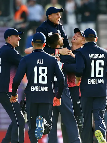 Preview: Thrill-seeking England faces resurgent Bangladesh