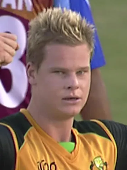 T20WC 2010: Steve Smith’s impressive 3/20 v West Indies