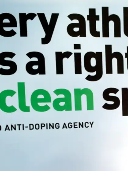 Anti-Doping Education